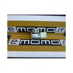 Sensore airbag 65779118167 BMW serie 1 2001-2016 - Sensore - 1