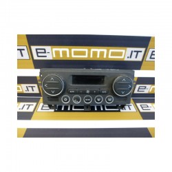 Centralina climatizzatore automatica 156073868 Alfa Romeo Brera 05-08 - Centralina - 1