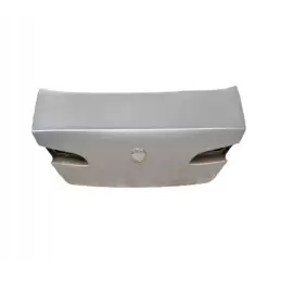 Portellone baule Alfa Romeo 159 2005-2011 colore grigio - Portellone - 1