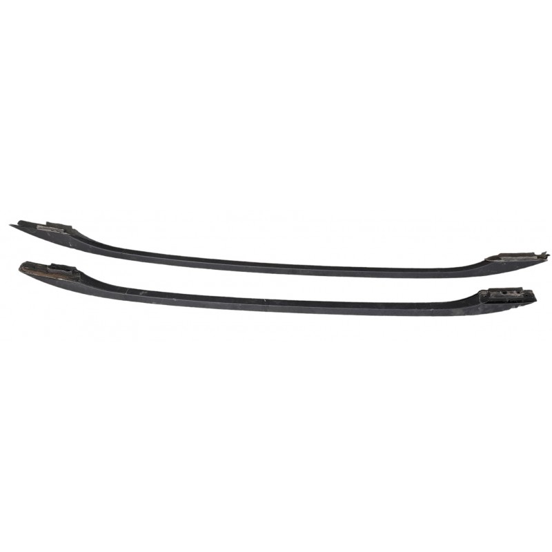 Barre tetto longitudinali Jaguar X-Type 2001-2009 - Barre tetto - 1 Barre tetto longitudinali Jaguar X-Type 2001-2009 - Barre tetto - 1