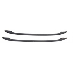 Barre tetto longitudinali Jaguar X-Type 2001-2009 - Barre tetto - 2 Barre tetto longitudinali Jaguar X-Type 2001-2009 - Barre tetto - 2