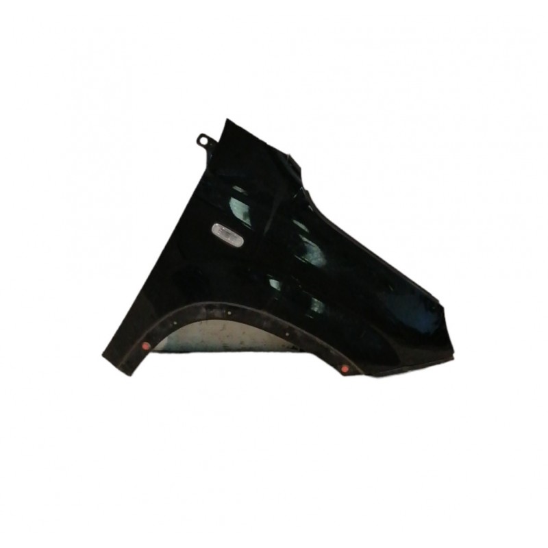 Parafango anteriore destro Fiat Panda 4x4 Mk 312-319 2012 colore nero
