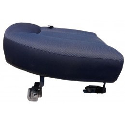 Sedile seduta posteriore destro Fiat Stilo berlina 2001-2010 - Sedili/Tappezzeria - 2