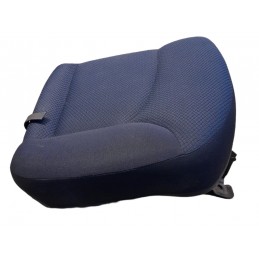 Sedile seduta posteriore destro Fiat Stilo berlina 2001-2010 - Sedili/Tappezzeria - 3