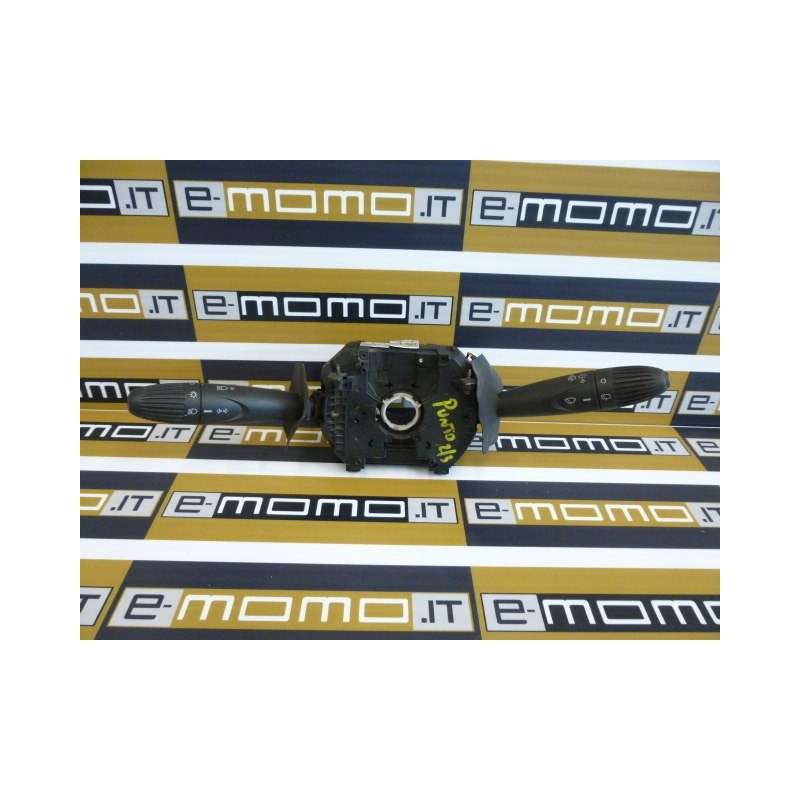 Devioluci 735337940 Fiat Punto IImaserie senza contatto spiralato - Devioluci - 1