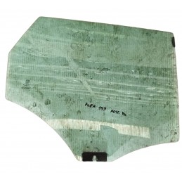 Vetro scendente posteriore destro Alfa Romeo 159 2005-2011 sportwagon - Vetro - 1