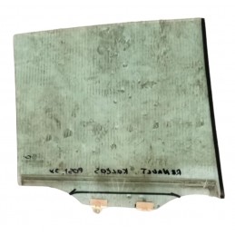 Vetro scendente posteriore sinistro Renault Koleos 2008-2016 - Vetro - 2