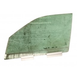 Vetro scendente anteriore sinistro Saab 9-5 1997-2010 - Vetro - 1