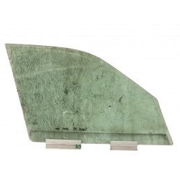 Vetro scendente anteriore sinistro Saab 9-5 1997-2010 - Vetro - 2