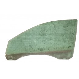 Vetro scendente anteriore sinistro Jaguar X-Type 2001-2009 - Vetro - 1