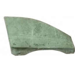 Vetro scendente anteriore sinistro Jaguar X-Type 2001-2009 - Vetro - 2