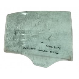 Vetro scendente posteriore destro Mercedes Classe C W204 2007-2013 berlina - Vetro - 1