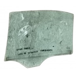 Vetro scendente posteriore destro Mercedes Classe C W204 2007-2013 berlina - Vetro - 2