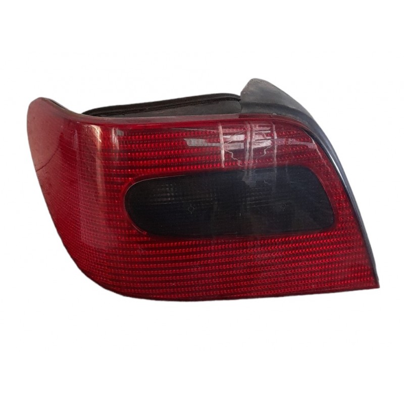 Pellicol Auto Tinta Fanale Posteriore Pellicola Protettiva