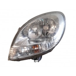 Proiettore anteriore sinistro 8200236590 Renault Kangoo 2001-2008 - Proiettore anteriore - 1