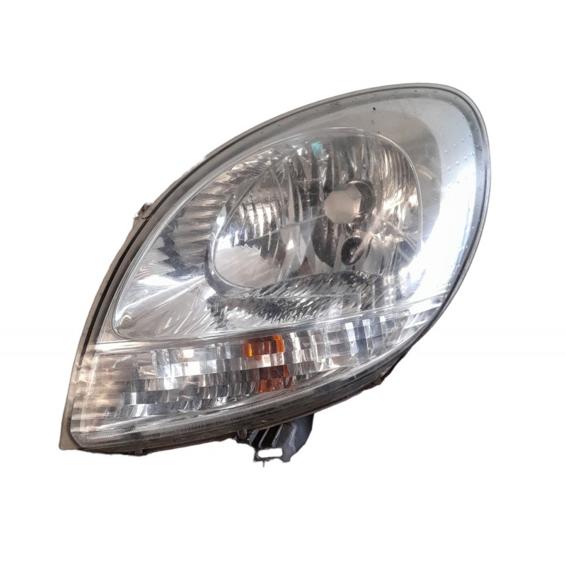 Proiettore anteriore sinistro 8200236590 Renault Kangoo 2001-2008