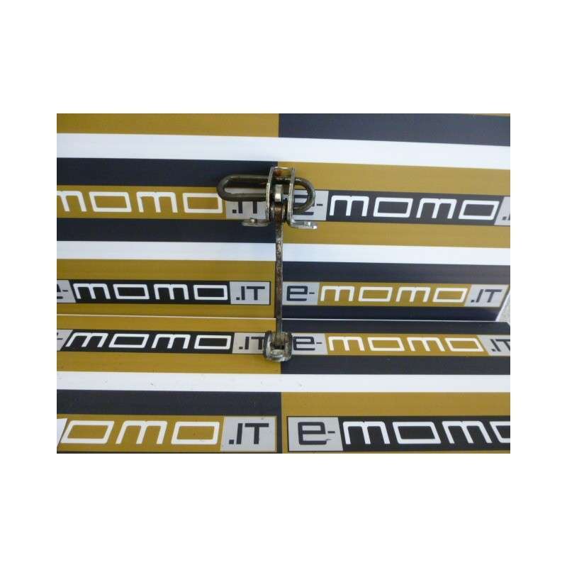 Tirante porta anteriore destro 13147255 Opel Meriva 2003-2017 - Tirante porta - 1 Tirante porta anteriore destro 13147255 Opel Meriva 2003-2017 - Tirante porta - 1