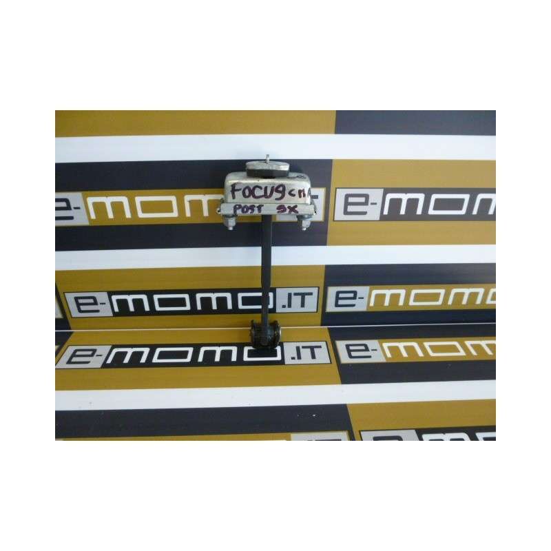 Tirante porta posteriore sinistro 28210D8E 3M51R23500AG Ford Focus C-Max - Tirante porta - 1 Tirante porta posteriore sinistro 28210D8E 3M51R23500AG Ford Focus C-Max - Tirante porta - 1