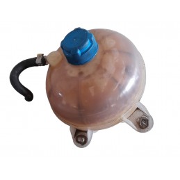 Vaschetta acqua radiatore Fiat Stilo 5 porte 2001-2010 - Vaschette - 2