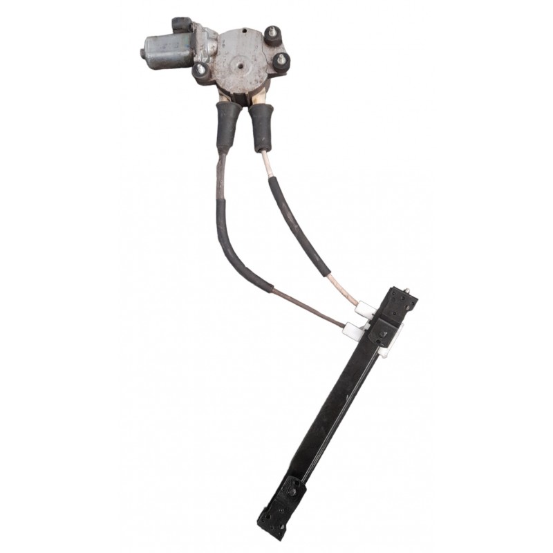 Alzavetro elettrico posteriore sinistro 467397950 Alfa Romeo 147 2005-2010 - Alzavetro - 1 Alzavetro elettrico posteriore sinistro 467397950 Alfa Romeo 147 2005-2010 - Alzavetro - 1