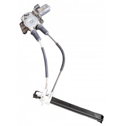 Alzavetro elettrico posteriore sinistro 467397950 Alfa Romeo 147 2005-2010 - Alzavetro - 2 Alzavetro elettrico posteriore sinistro 467397950 Alfa Romeo 147 2005-2010 - Alzavetro - 2