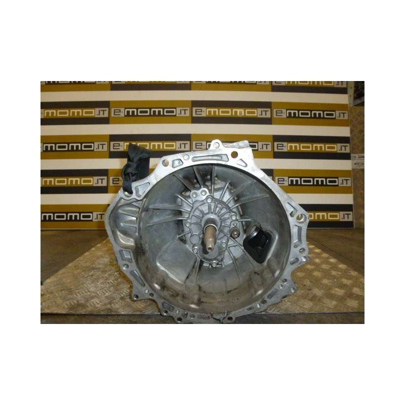 Cambio IBC656 Opel Frontera A 2.5 Td 1992-1998 - Cambio - 1