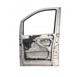 Porta anteriore destra Mercedes Vito W639 2003-2013 colore gigio - Portiera - 2