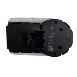 Interruttore comando luci 39050759 Opel Astra K 2015-2021 9 pin - Interruttore - 2 Interruttore comando luci 39050759 Opel Astra K 2015-2021 9 pin - Interruttore - 2
