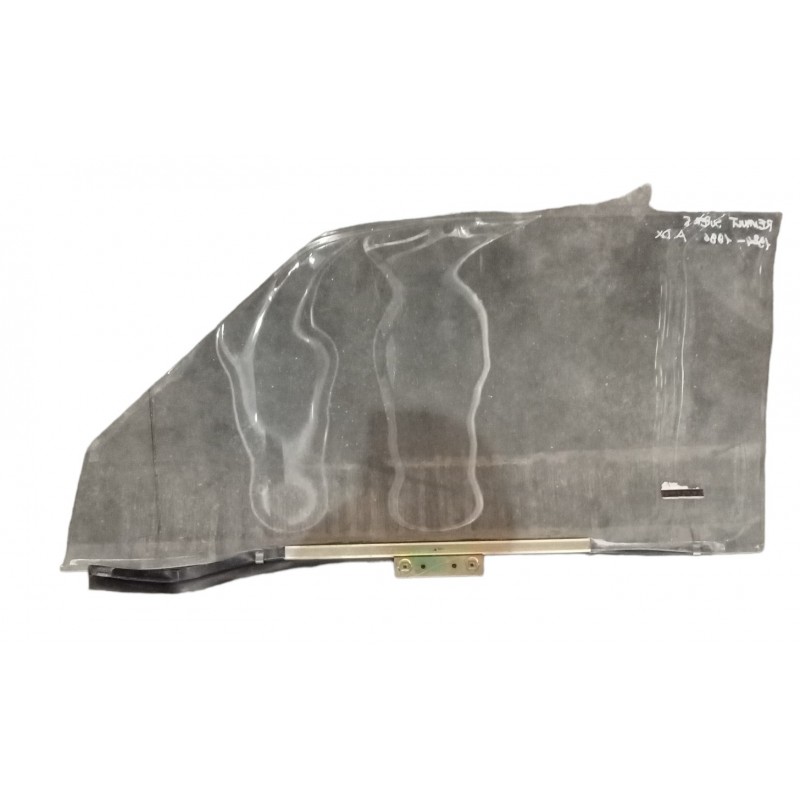 Vetro scendente anteriore destro Renault Super 5 1994-1996