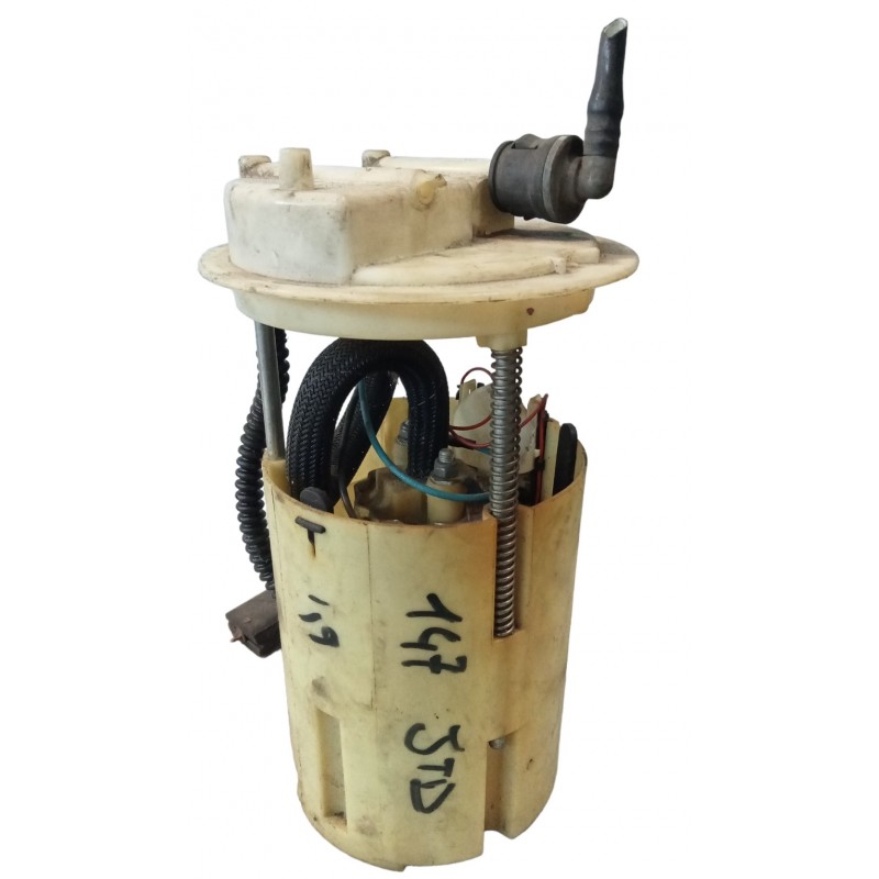 Pompa carburante 46557116 Alfa Romeo 147 2000-2010 - Pompa carburante - 1