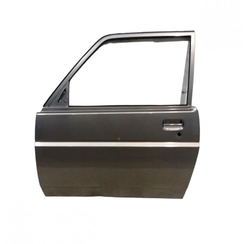 Porta anteriore sinistra Daiatshu Feroza 1989-1998 colore grigio - Portiera - 1