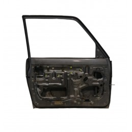 Porta anteriore sinistra Daiatshu Feroza 1989-1998 colore grigio - Portiera - 2