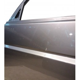 Porta anteriore sinistra Daiatshu Feroza 1989-1998 colore grigio - Portiera - 3