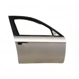 Porta anteriore destra Alfa Romeo 159 2005-2012 colore grigio - Portiera - 1