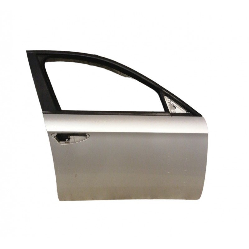 Porta anteriore destra Alfa Romeo 159 2005-2012 colore grigio - Portiera - 1 Porta anteriore destra Alfa Romeo 159 2005-2012 colore grigio - Portiera - 1