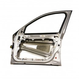 Porta anteriore destra Alfa Romeo 159 2005-2012 colore grigio - Portiera - 4 Porta anteriore destra Alfa Romeo 159 2005-2012 colore grigio - Portiera - 4