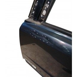 Porta anteriore sinistra Ssangyong Kyron 2005-2014 colore blu - Portiera - 3