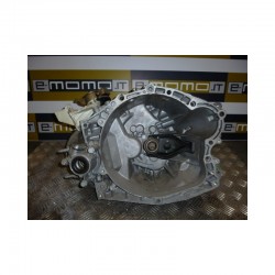 Cambio 20DL50 Peugeot 307 2.0 hdi 90cv 5 marce 2001-2009 - Cambio - 1