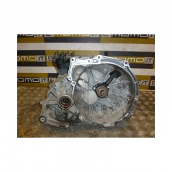 Cambio 3M5R7F096YF Ford Focus II 1.6 TDCI 05-08 - Cambio - 1