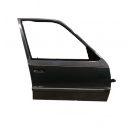 Porta anteriore destra Peugeot 309 1985-1993 colore grigio - Portiera - 1