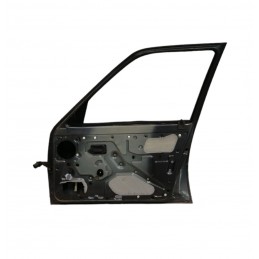 Porta anteriore destra Peugeot 309 1985-1993 colore grigio - Portiera - 2