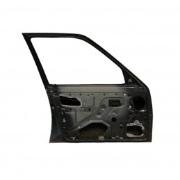Porta anteriore sinistra Peugeot 309 1985-1993 colore grigio scuro - Portiera - 2