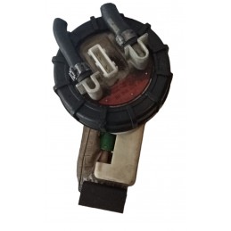 Pompa carburante 9634981680 Peugeot 206 1998-2003 - Pompa carburante - 2