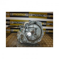 Cambio Lancia Ypsilon 1.3 multijet 5 marce 2003-2012 - Cambio - 1