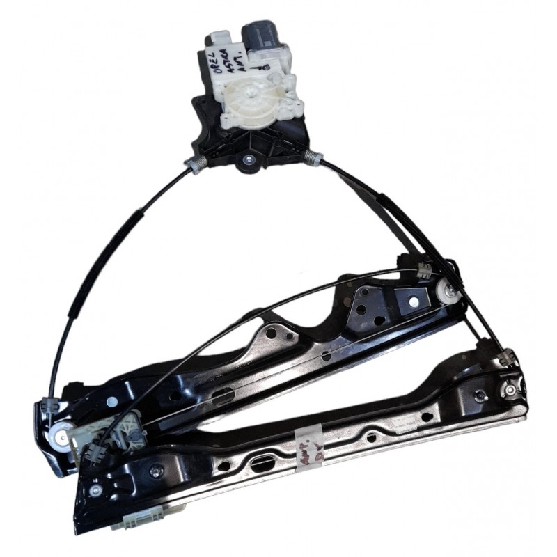 Alzavetro elettrico ateriore destro 39142316 Opel Astra K 2015-2021 - Alzavetro - 1