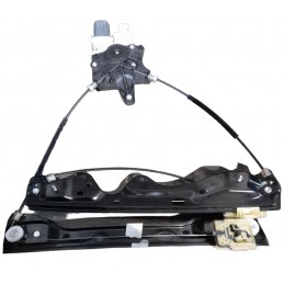 Alzavetro elettrico ateriore destro 39142316 Opel Astra K 2015-2021 - Alzavetro - 2