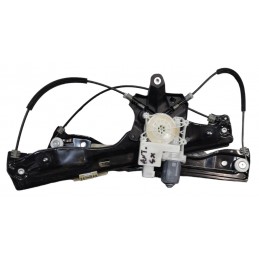 Alzavetro elettrico anteriore sinistro 39142319 Opel Astra K 2015-2021 - Alzavetro - 1