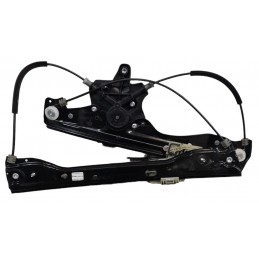 Alzavetro elettrico anteriore sinistro 39142319 Opel Astra K 2015-2021 - Alzavetro - 2