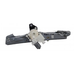 Alzavetro elettrico posteriore sinistro 39142319 Opel Astra K 2015-2021 - Alzavetro - 1