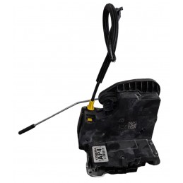 Serratura porta posteriore sinistra 915C303907318S Opel Astra K 2015-2021 - Serratura - 1
